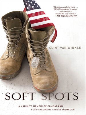 cover image of Soft Spots